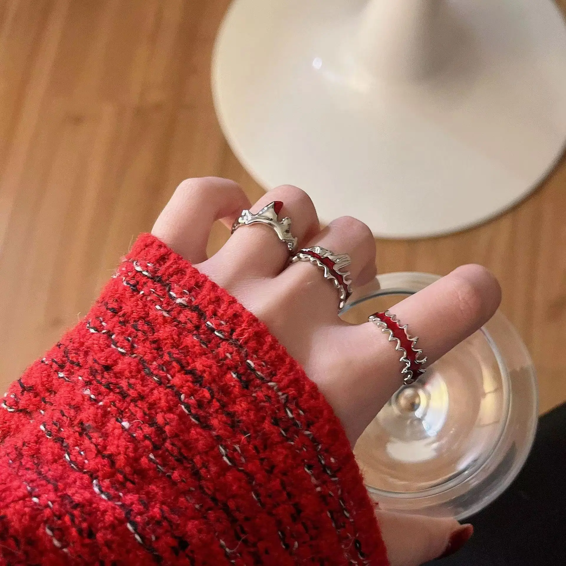 thumb