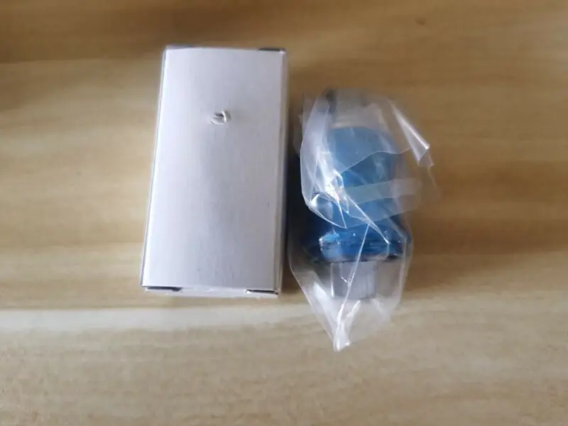 1 шт. новый ручной Твердый клапан AirTAC HSV08-SF HSV08SF