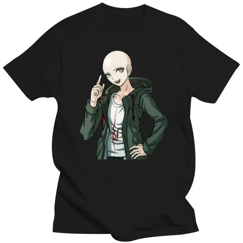 

New Komaeda Sans hoodie Danganronpa Undertale Komaeda Sans Anime Spring Autumn Men Pullover Sweatshirts Harajuku Streetwear