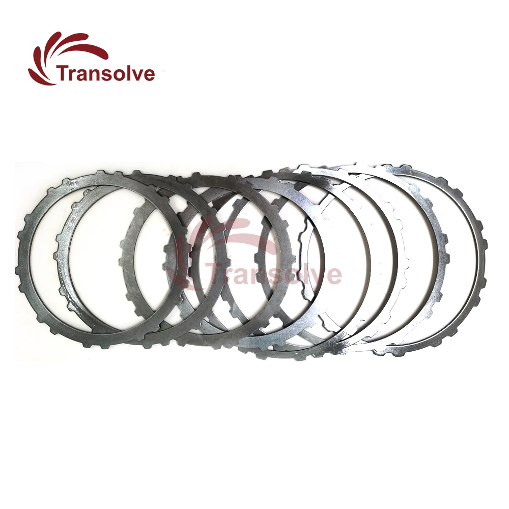 Набор для автоматической коробки передач стальная пластина сцепления QR019CHA Chery CVT