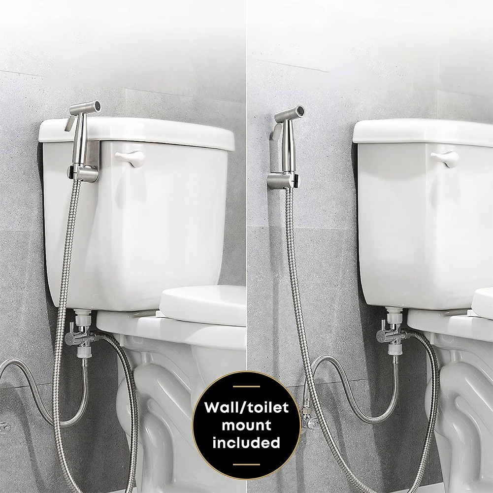 Рисунок 2 - Портативный биде для туалета