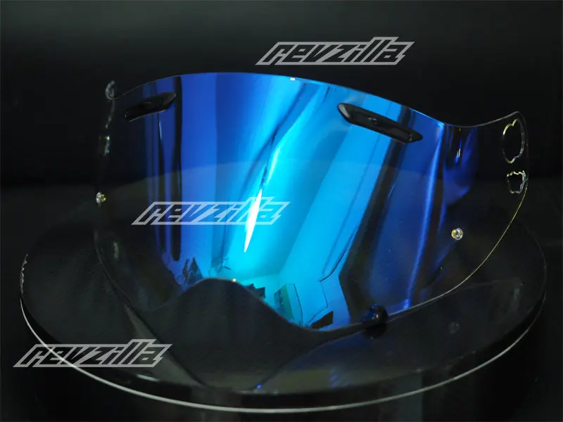 For TOUR-CROSS3 TX3 XD4 Motocross Detachable Rally Off-road Motorcyle Helmet Visors Shield Lens enlarge
