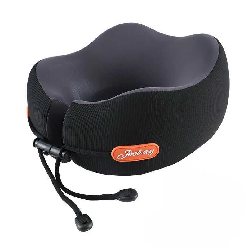 

Портативная подушка для шеи из memory foam