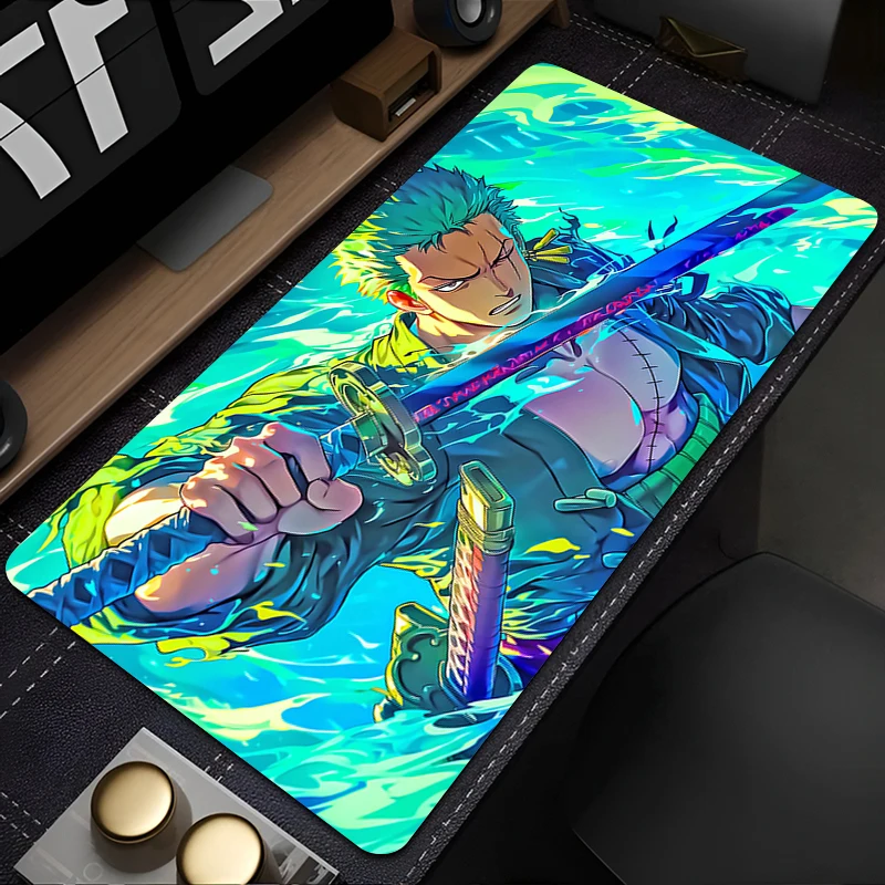 Коврик для мыши большой игровой плеер компьютерная клавиатура настольный коврик