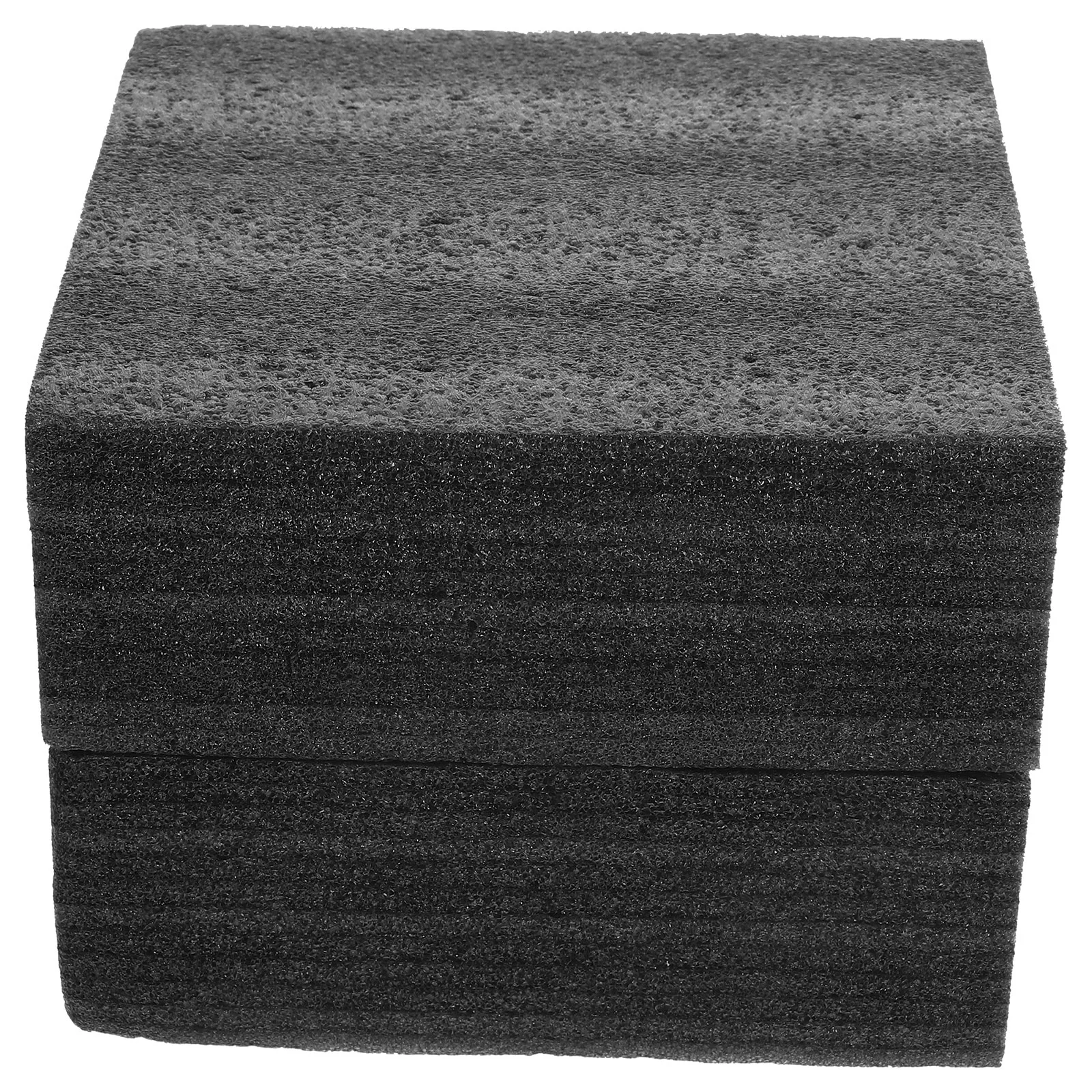 DIY пенопластовая подушка доска для цветочной композиции расширяющаяся упаковка