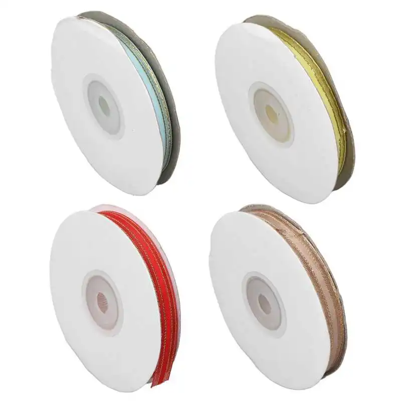 

Ribbon Kit 22m Length Decoration Ribbons for Bouquet