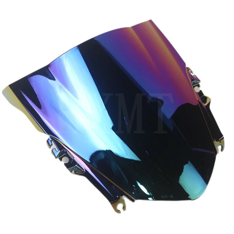 Экран ветрового стекла для мотоцикла HONDA CBR500R CBR 500 R RA PC44 2013 2014 2015, черный, CBR500 500R