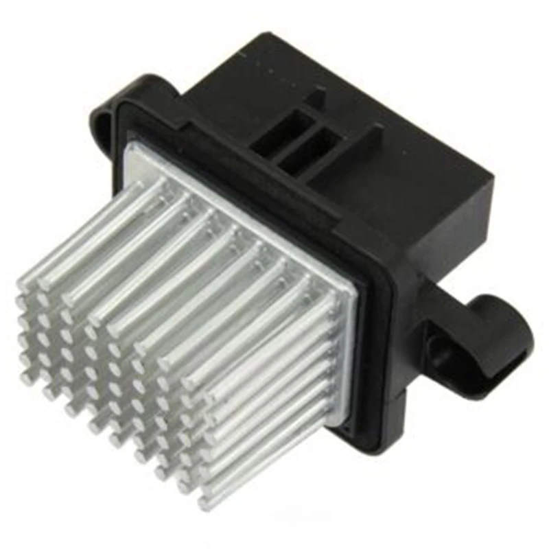 

HVAC Heater Blower Motor Resistor Accessory For Land Rover Range Rover Evoque 2012- Discovery Sport 2015- LR066932