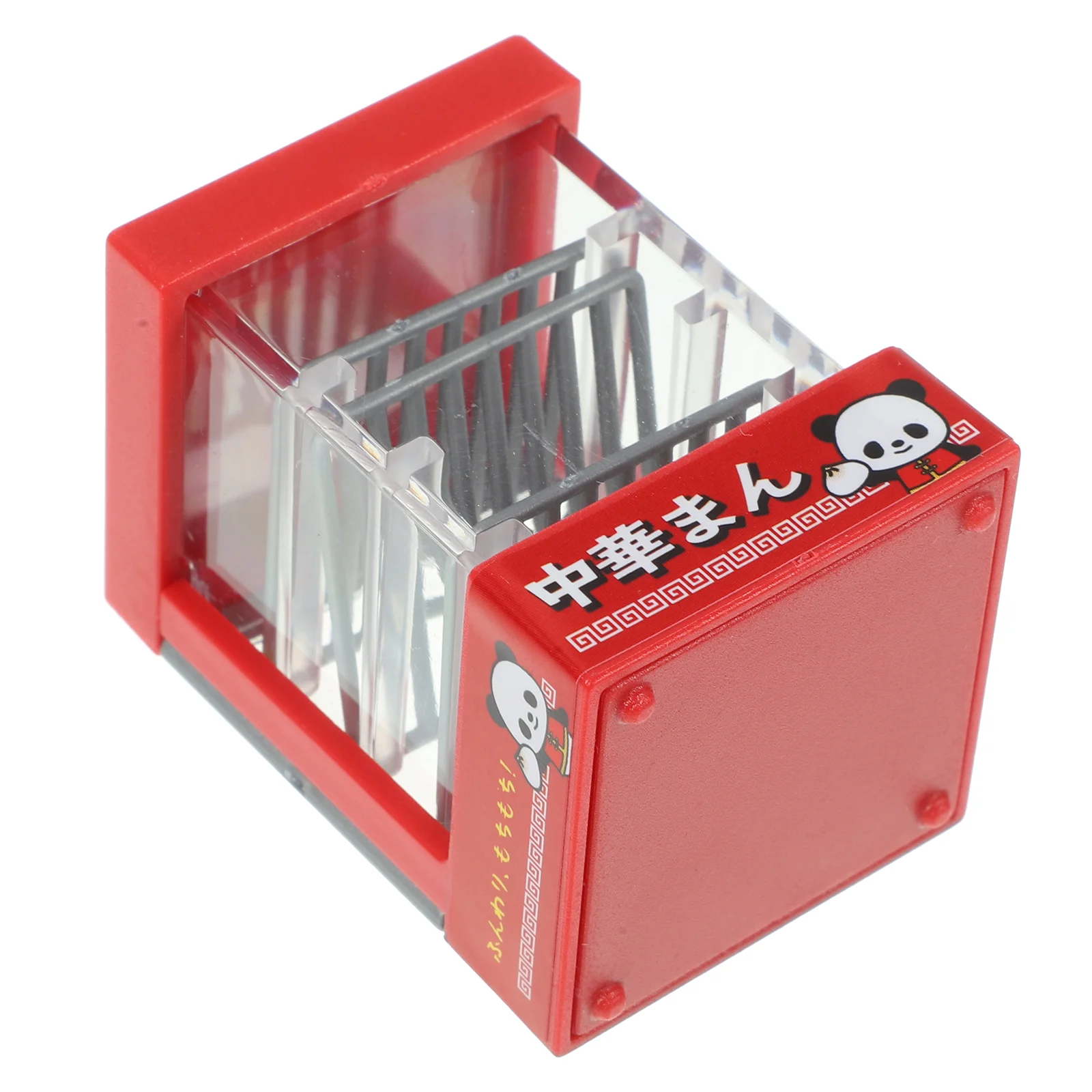 

Miniature Insulated Cabinet House Cupboard Accessory Bread Display Furniture