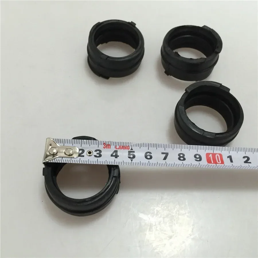 Фото STARPAD для VFR RVF400, 30/35 интерфейсов для Magne, для интерфейсов VTR, резиновые втулки карбюратора, бесплатная доставка №4