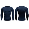 Long Sleeve Sports T- Shirts for men 4
