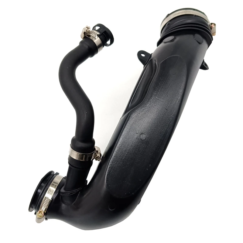 13717627503 13717599226 Воздушная коробка впускная трубка шланг для BMW Mini Cooper R56 R57 R58 R59 R60