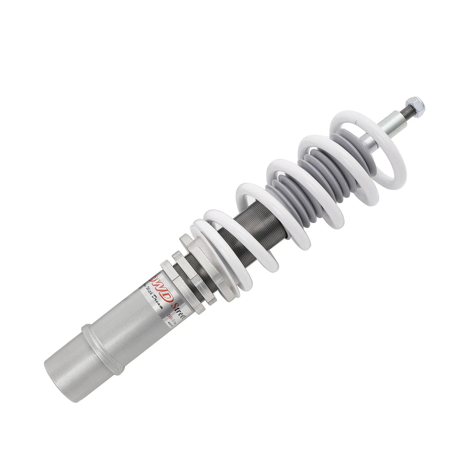 Audi S4 B8/8K 2009-2016 Регулируемый моноламповый амортизатор AUD032