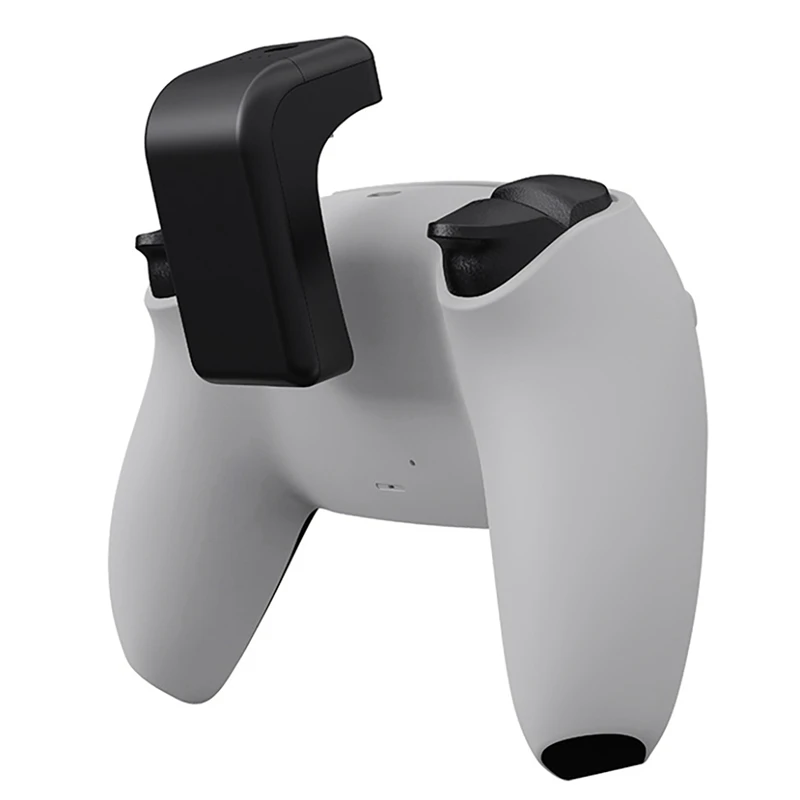 Для беспроводного контроллера Playstation5 PS5 беспроводная внешняя батарея с зажимом