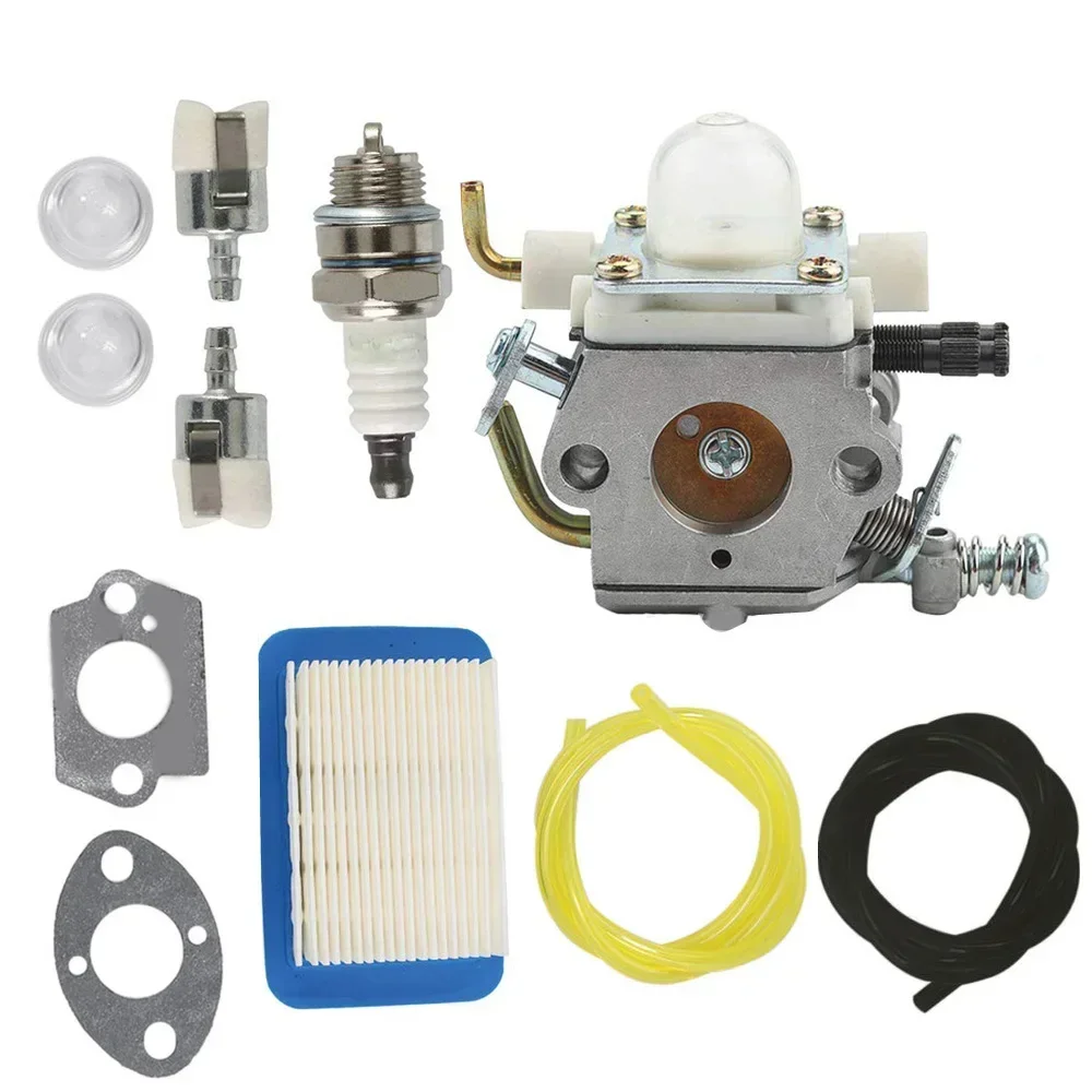 Аксессуары для Zama C1M-K77 ECHO PB-413 A021000891 набор карбюраторов Kit