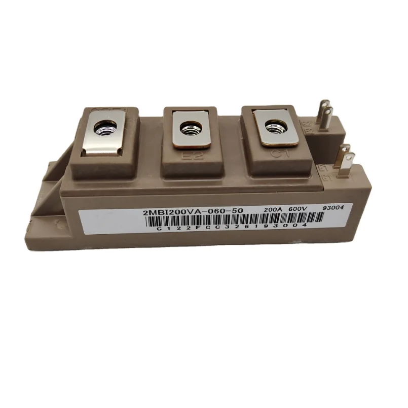 

Power IGBT Module 2MBI150U2A-060 150A 600V