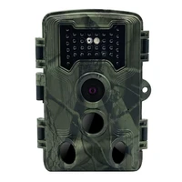 trail camera 12mp 1080p wildlife scouting hunting camera night vision wildlife trap game digital surveillance waterproof ip65