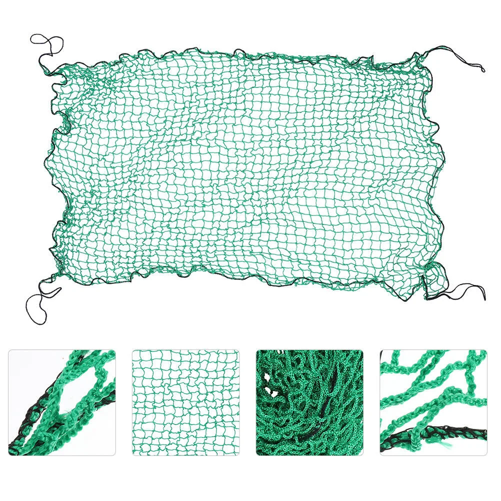 

Trailer Network Extend Mesh Car Cover Luggage Nets Truck Accessory Universal Cargo