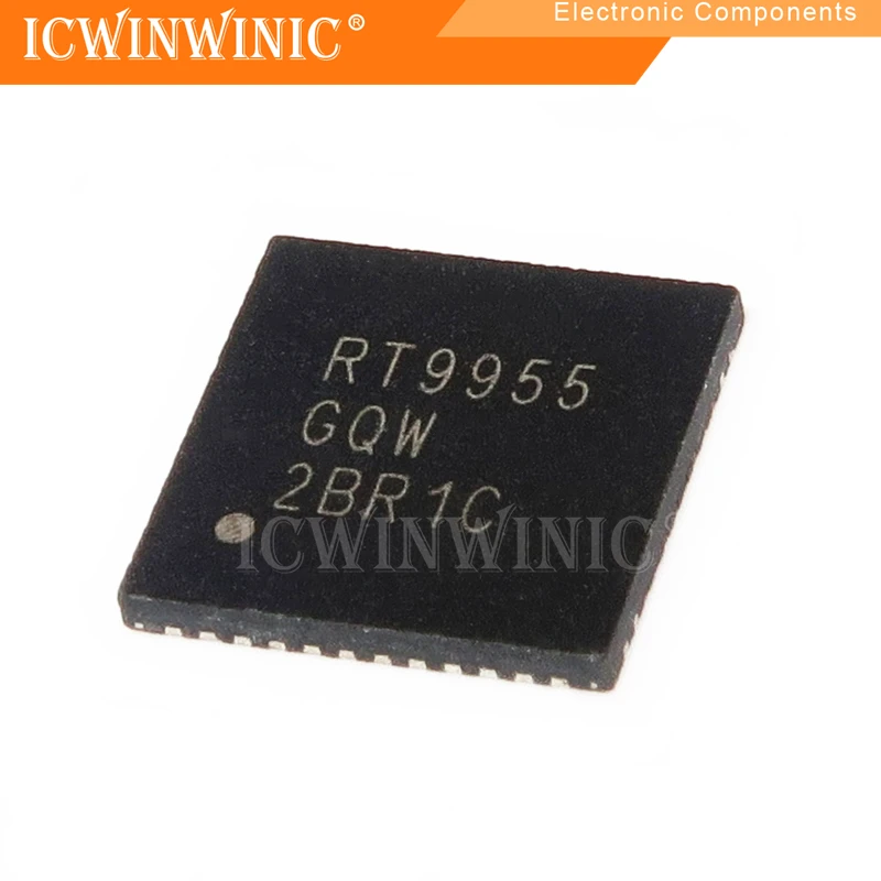 10 шт. RT9955GQW RT9955