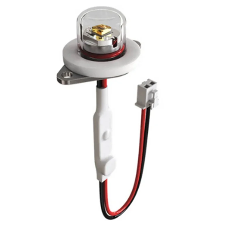 DC12-24V UVC 270-280NM Ультрафиолетовый очиститель воды Стерилизация Диспенсер для