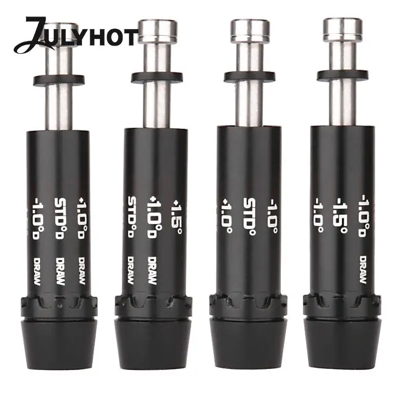 

Golf Shaft Adapter Sleeve Driver Compatible With Cobra King LTD PRO F6/F6+ Pro Driver 9-12 Speed Zone Driver Fairway Wood Hybrid