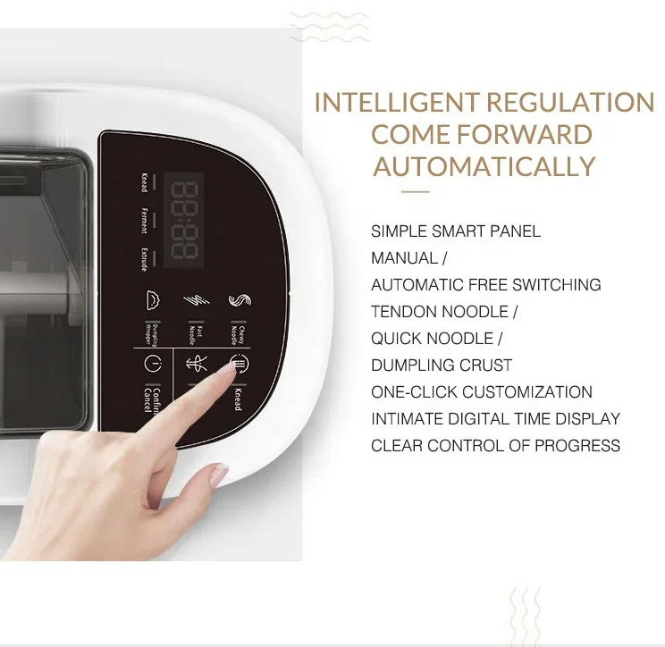 Мини-бытовые электрические машины для изготовления макаронных изделий макарон