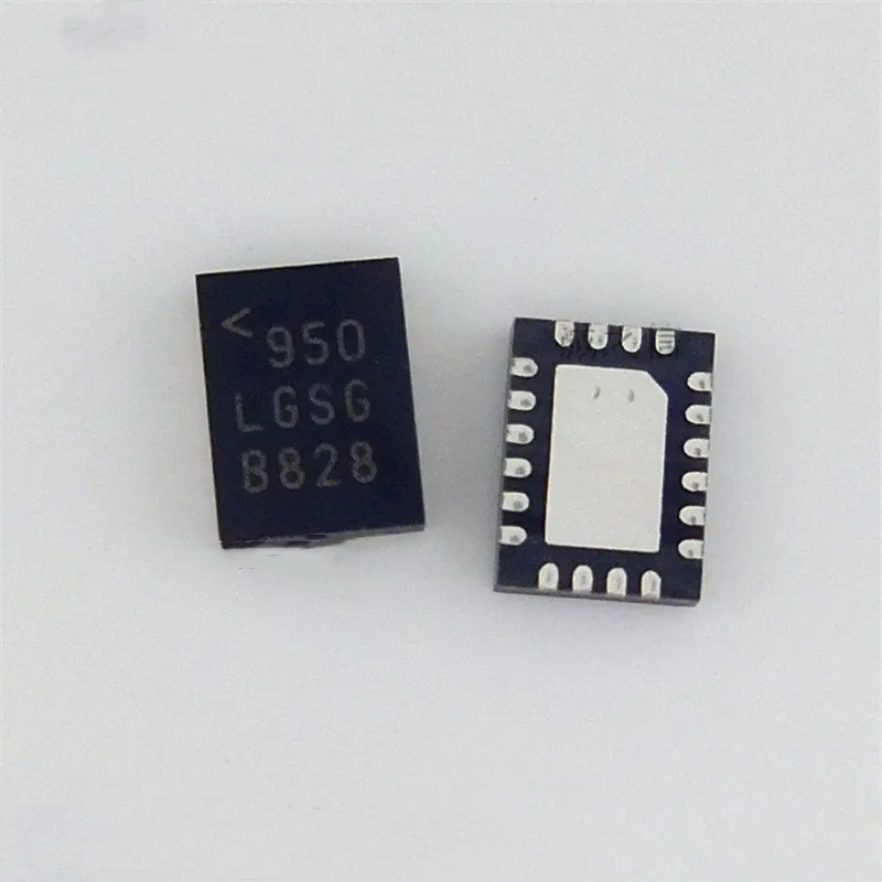 

¡Superventas! 1 piezas LTC3807EUDC LTC3807IUDC LGSG LTC3807 piezas nuevas, buena calidad. Componente electrónico Directamente.