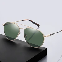 fashion men polarized sunglasses frame new male stylish quality sunglasses shaes multi colors man sunshades rx able 3374