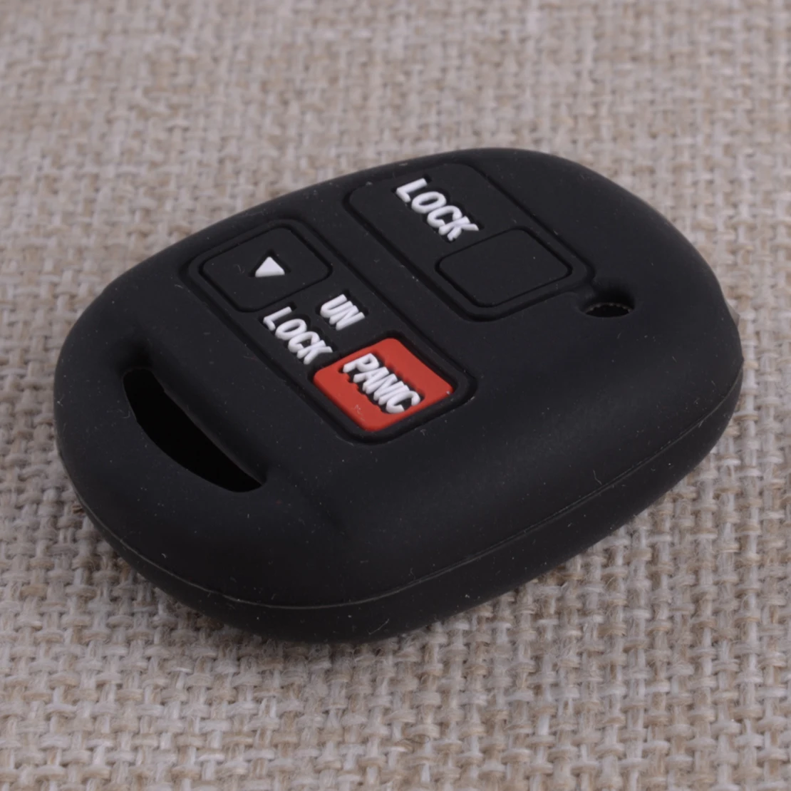 Задняя крышка защитный силиконовый чехол для Toyota Land Cruiser FJ LEXUS GX470 LX470 RX300 GS400