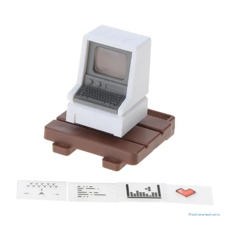 

K03 Classic Keycaps Retro Personality Light-transmitting Keycap 3-in-1 Cute for Mechanical Keyboard Esc Tab Keys DropShipping