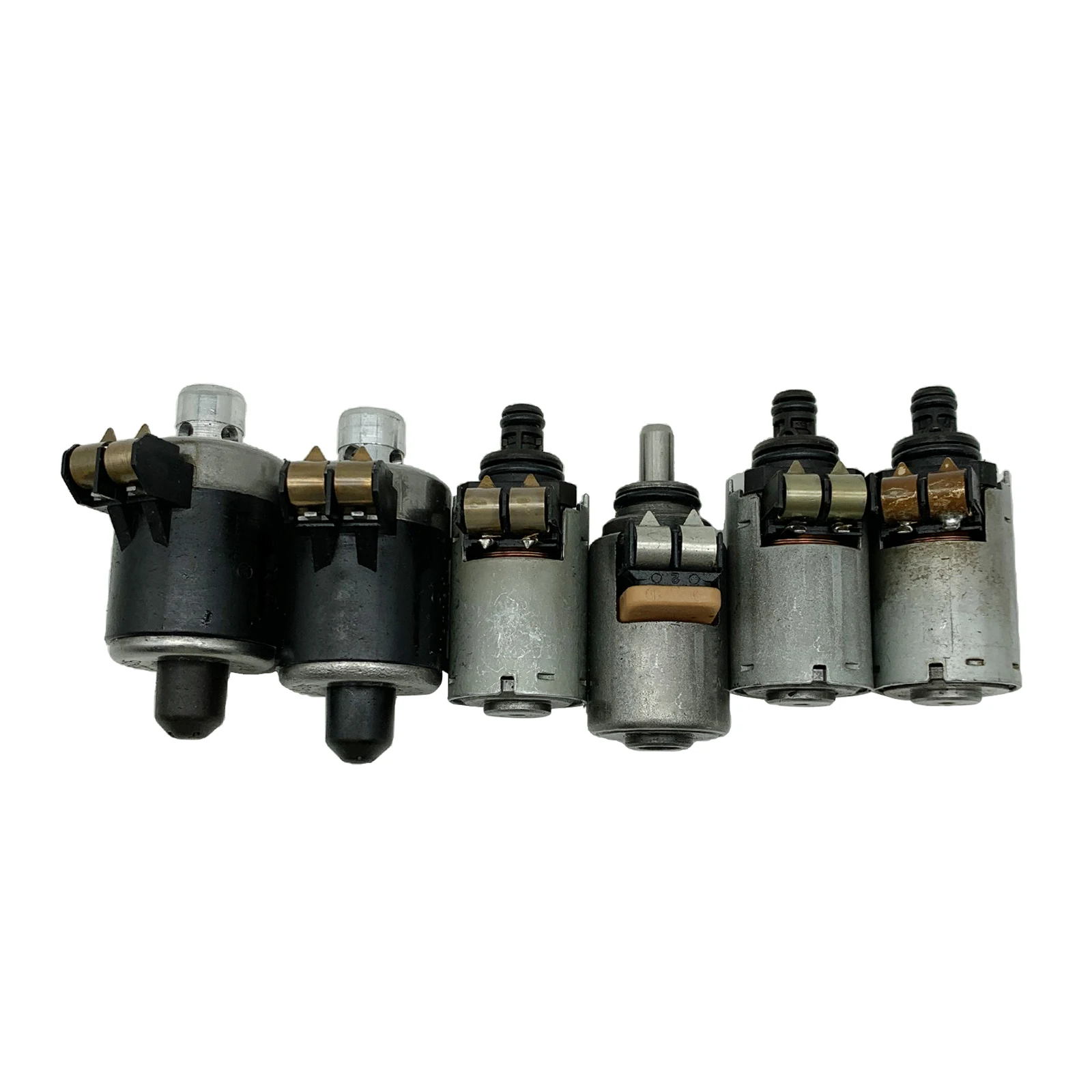 

6 Pieces 722.6 Automatic Transmission Solenoids Replaces for
