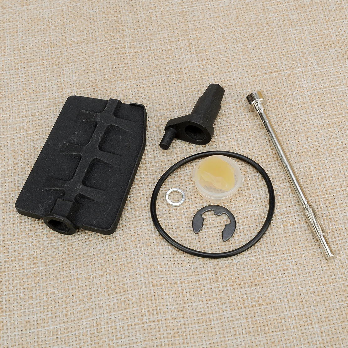 Ремкомплект клапана Disa впускного коллектора 11617544805 11617502275 Подходит для BMW 330i 530i X3