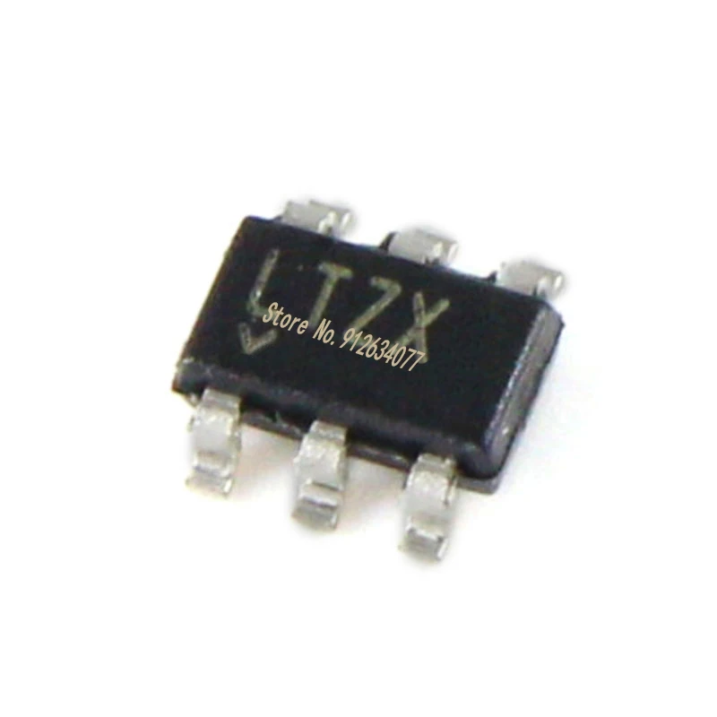 

1PCS/lot LTC5507ES6 LTC5507 LTZX SOT23-6 5507 New and original Quality Assurance