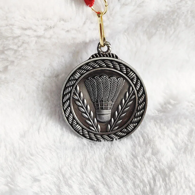 

Медали из цинкового сплава 50x4 мм