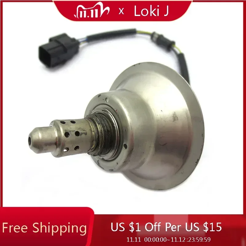 Loki J Новый датчик кислорода 36531-6A0-A01 365316A0A01 для автозапчастей A-ccord соотношения