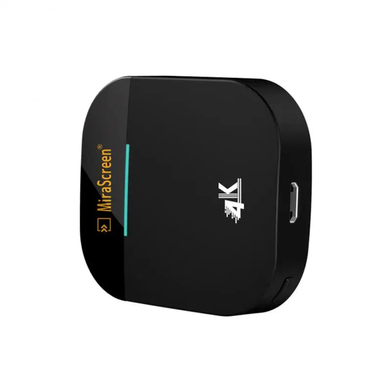 

Mirror Screen Ap Hot Miracast Airplay Receiver HDMI-compatible Dongle Smart Android Wifi Dongle Mirrioring For Iphone Pc G5 4k