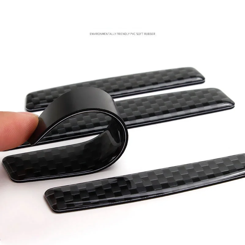 

1 комплект, автомобильная защитная лента от царапин и столкновений