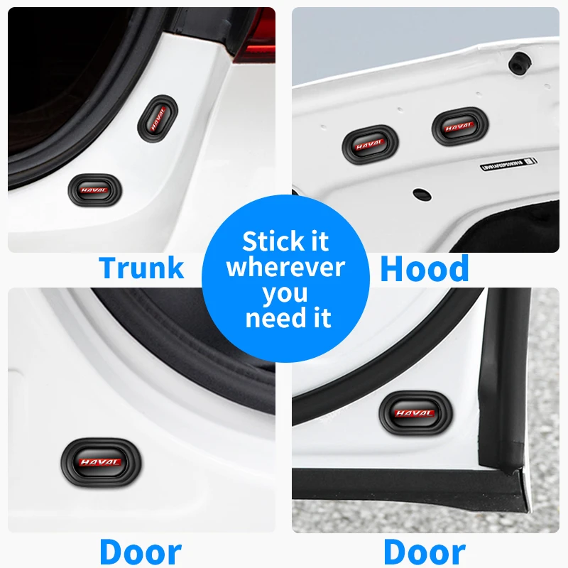 Автомобильная дверь авто багажник амортизатор коврики колодки аксессуары для