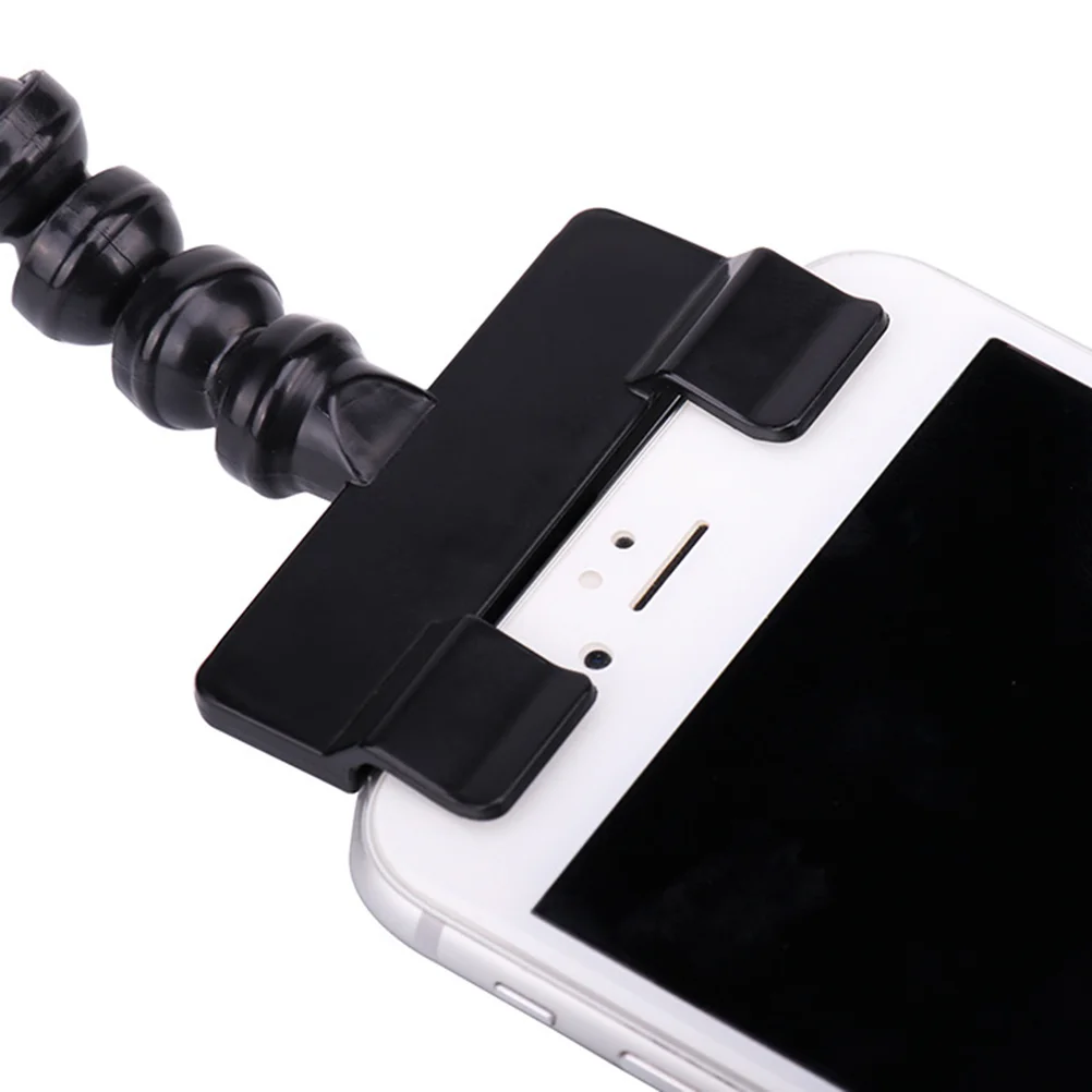 Использование домашних животных. Держатель для фотосъемки. Пластиковая палка