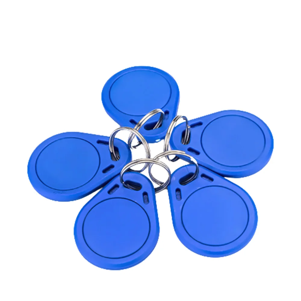 RFID брелок Roean UID KEY