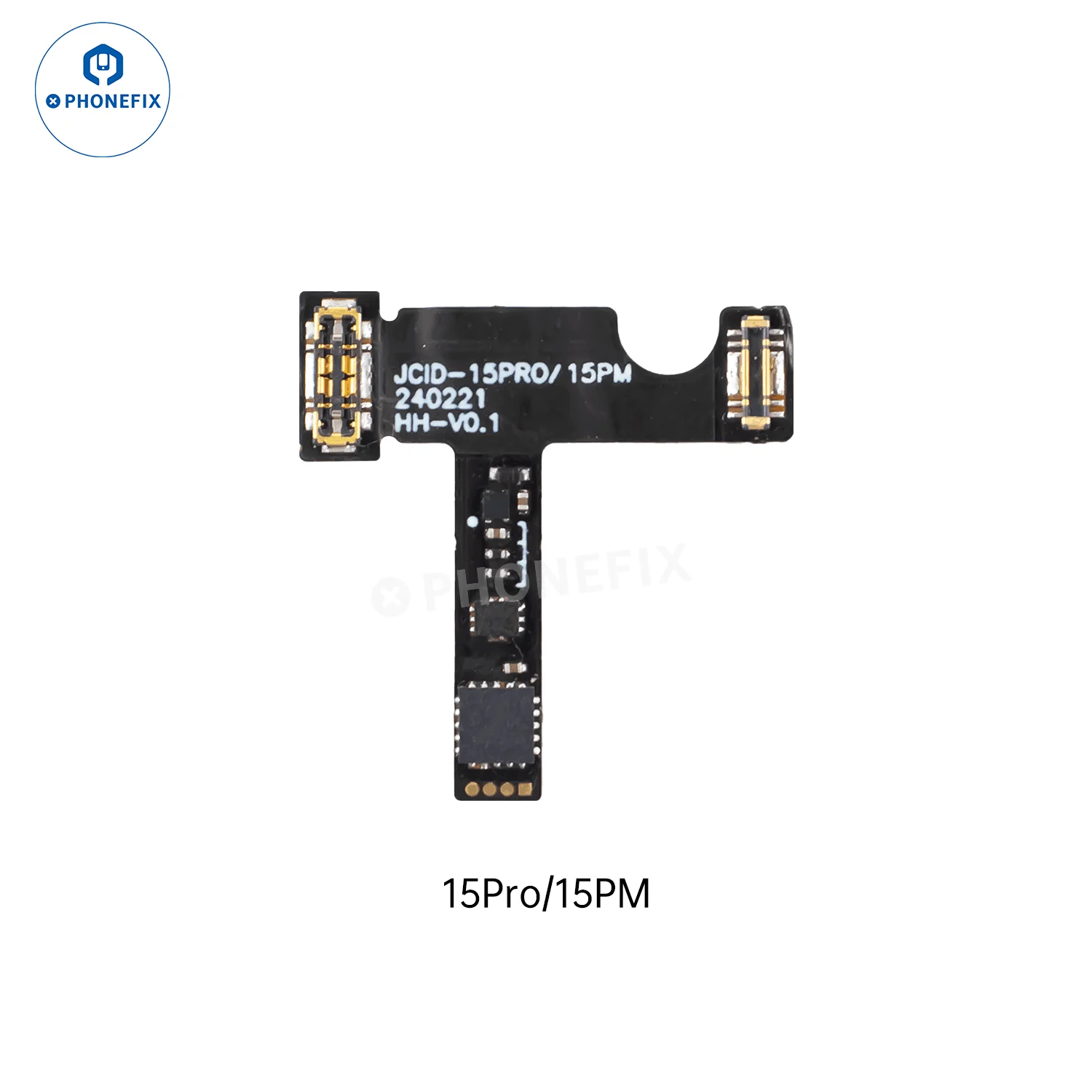 

Гибкий кабель для ремонта аккумулятора JC JCID V1SE V1S PRO Тег аккумулятора на гибком кабеле для iPhone SE 11-15 PM Предупреждение о аккумуляторе Ремонт здоровья