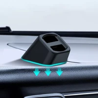 car charger stand base for dashboard outlet phone holder mount car mobile phone holders bracket air outlet clip accessories