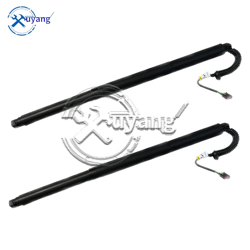 Стойка для электрической задней двери левая и правая универсальная 5E6827851 Skoda Octavia