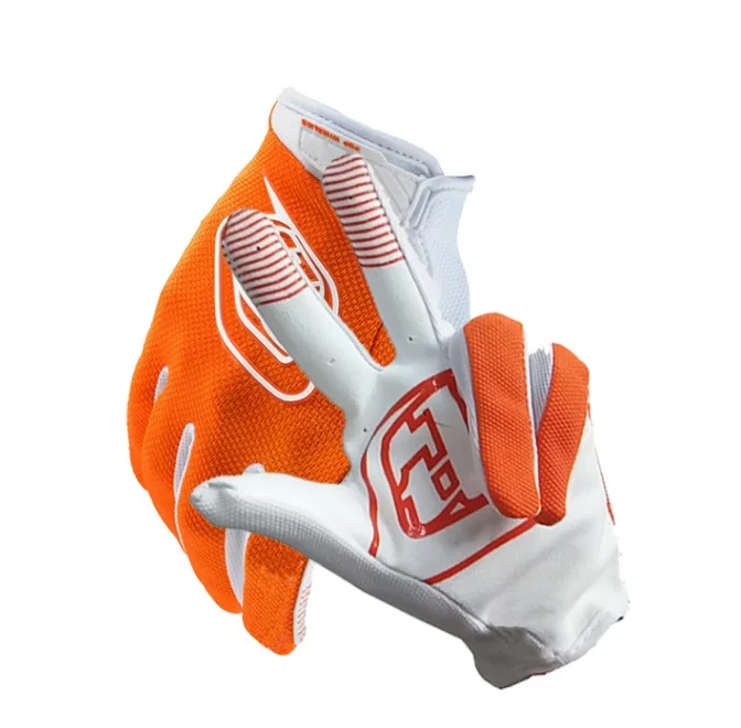 Новинка горные велосипедные перчатки BMX DH для мужчин и женщин горнолыжные MX