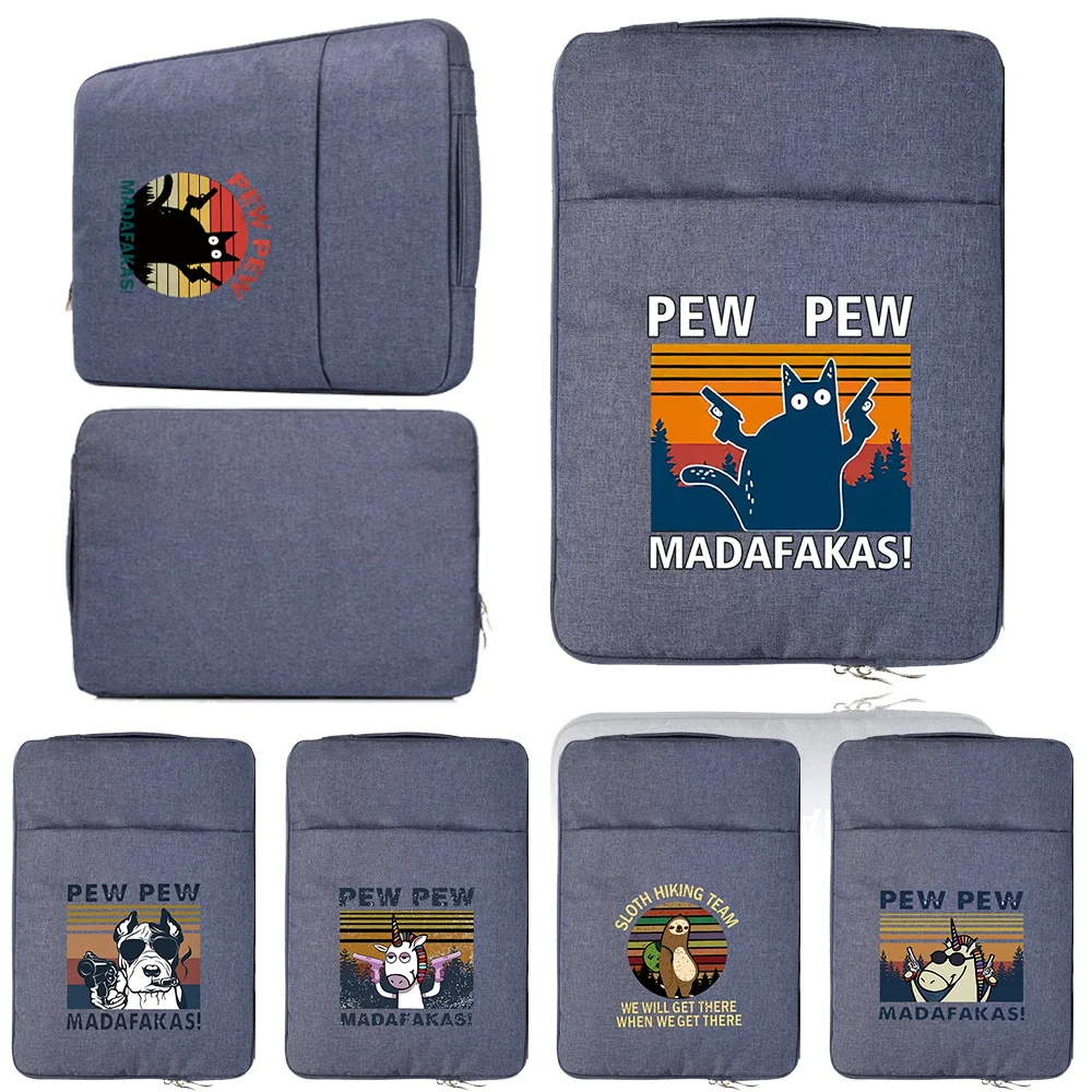 

Сумка-тоут для ноутбука 10/11/13/15 дюймов для Macbook Air Pro 13, A2337, Lenovo, Magicbook,xiaomi, дорожная сумка для ноутбука для мужчин и женщин