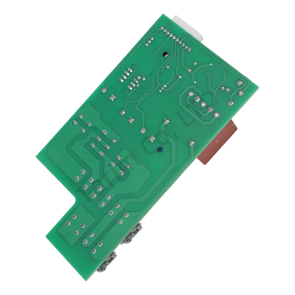 Фото Замена платы управления для обогревателя Truma Ultraheat, артикул 30030-70900 (замена 30030-69300) ﻿ №5