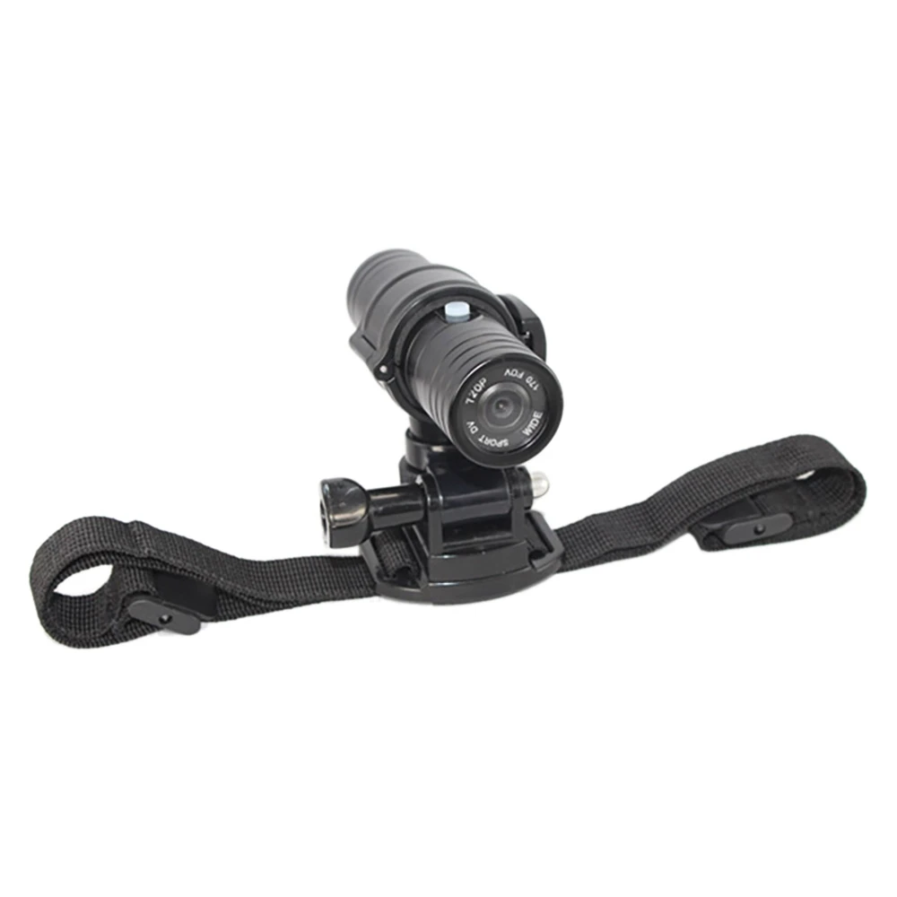 

MC30 Mini Sports Camera 2MP 1080P HD Waterproof Sports DV Wide Angle Cycling Helmet Camera Outdoor Motorcycle Camera