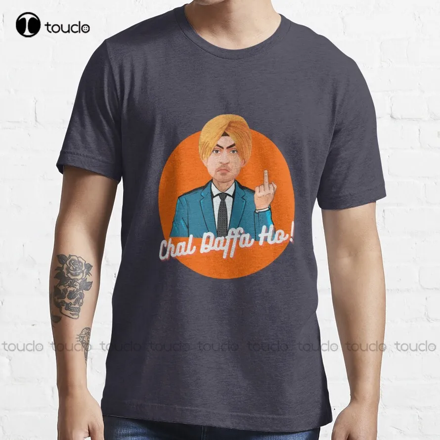 

Funny Diljit Dosanjh Saying Chal Daffa Ho | Diljit Dosanjh Punjabi Singer | Punjab | Diljit Tshirts | Diljit Dosanjh T-Shirt