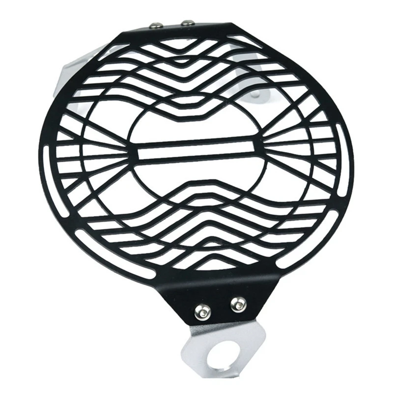 

Motorcycle Accessories Headlight Protector Grille Guard Cover For CFMOTO CLX700 CLX 700 700CLX