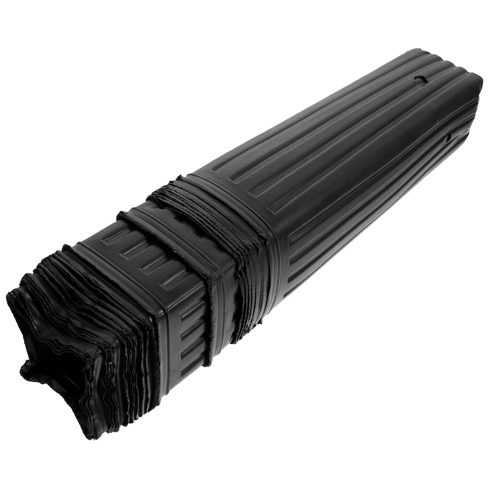 

50pcs Delicate Plant Nursing Bags Plastic Plant Grow Bags Premium Garden Bags